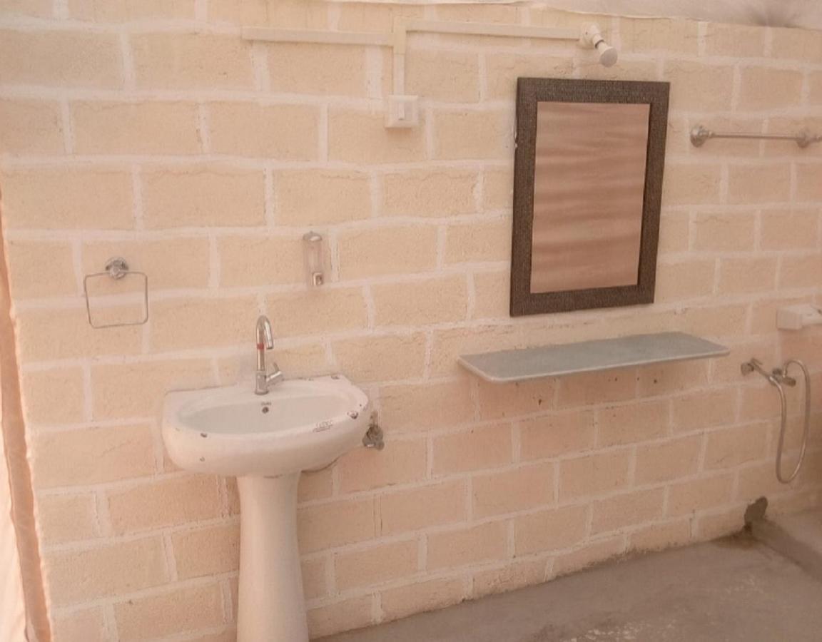 Jawai - Safari Camp By Stayapart Bera Exterior photo